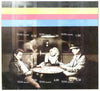 Touva 1999 High Stakes (M Monroe, James Dean & Boggar) sheetlet containing 9 values, the set of 5 imperf progressive proofs comprising the 4 basic colours plus all 4-colour composites