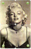Telephone Card - Marilyn Monroe set of 4 phone cards (£2, £5, £10 & £20) forming a composite vertical picture, Limited edition of just 500 sets