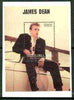 Touva 1996 James Dean perf m/sheet unmounted mint. Note this item is privately produced and is offered purely on its thematic appeal