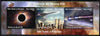 St Thomas & Prince Islands 2004 History of the 21st Century #2 perf sheetlet containing 3 values unmounted mint. Note this item is privately produced and is offered purely on its thematic appeal