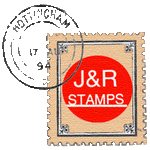 JandRstamps MNH thematic stamps worldwide