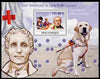 Mozambique 2009 200th Birth Anniversary of Louis Braille perf m/sheet unmounted mint Michel BL 283