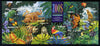 Australia 1994 Zoos m/sheet fine cds used SG MS 1484