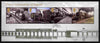 Great Britain 2011 Classic Locomotives 1st series perf m/sheet unmounted mint SG MS 3144