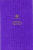 Staffa 1981 Easter £8 value (Fabergé Coronation Egg) embossed in 24 carat gold foil in special presentation folder unmounted mint