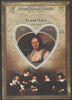 Madagascar 2015 Baraque Painters - Frans Hals perf deluxe sheet containing one heart shaped value unmounted mint