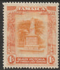 Jamaica 1921 KG5 Pictorial Multiple Script 1s overprinted SPECIMEN with gum but light crease, only about 400 produced SG 102s