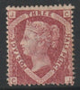 Great Britain 1870 QV 1.5d plate 3 JC with original gum SG 52