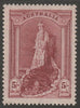 Australia 1937 Robes - Queen Elizabeth 5s unmounted mint SG176