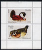 Staffa 1979 Ducks perf,set of 2 values (2 x 50p) unmounted mint