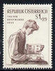 Austria 1955 Stamp Day, Mi 1023, SG 1280
