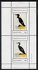 Bernera 1982 Sea Birds perf,set of 2 values (40p & 60p) unmounted mint