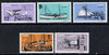 Lundy 1969 40th Anniversary set of 5 (only 80,000 sets printed) unmounted mint*