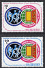 Guinea - Conakry 1981 International Year of the Disabled set of 2. SG 1096-97*