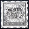 Brazil 1977 Railway Centenary, SG 1665*