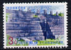 Ryukyu Islands 1966 Ancient Buildings Protection Week (Tomb) unmounted mint, SG 184*