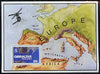 Gibraltar 1978 Gibraltar from Space m/sheet unmounted mint, SG MS 399
