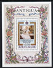 Antigua 1980 Queen Mother 80th B'day m/sheet unmounted mint, SG MS 665