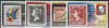 Antigua - Redonda 1979 Rowland Hill (Stamp on Stamp) Perf set of 4 unmounted mint*