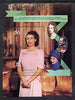 St Vincent - Union Island 1987 Ruby Wedding m/sheet,unmounted mint