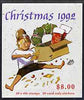 Australia 1992 Christmas $7.60 booklet complete and pristine, SG SB79