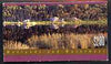 Australia 1992 Wetlands & Waterways $2 booklet complete and very fine, SG SB76