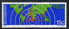 South Africa 1973 World Communication Day (no wmk) unmounted mint, SG 338*