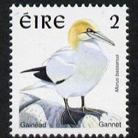 Ireland 1997-2000 Birds - Gannet 2p unmounted mint SG 1032