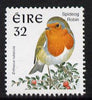 Ireland 1997-2000 Birds - Robin 32p unmounted mint SG 1053