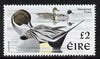 Ireland 1997-2000 Birds - Pintail £2 unmounted mint SG 1061
