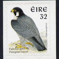 Ireland 1997-2000 Birds - Peregrine Falcon 32p self adhesive Perf 9x10 unmounted mint SG 1088