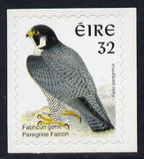 Ireland 1997-2000 Birds - Peregrine Falcon 32p self adhesive Perf 9x10 unmounted mint SG 1088