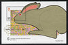 Macao 1999 Chinese New Year - Year of the Rabbit perf m/sheet opt'd for Amizade Luso-Chinese Festival unmounted mint see note after SG MS 1082