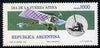 Argentine Republic 1981 Air Force Day unmounted mint, SG 1715*