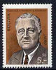 Bolivia 1969 Franklin D Roosevelt Commemoration unmounted mint, SG 870*