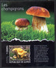 Guinea - Conakry 2014 Fungi #1 imperf s/sheet unmounted mint. Note this item is privately produced and is offered purely on its thematic appeal
