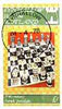 Eynhallow 1978 Chess imperf souvenir sheet (£1 value) cto used