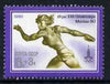 Russia 1980 Discus 6k + 3k unmounted mint from Olympic Sports #8 set, SG 4974, Mi 4933*