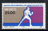 Mexico 1984 Boxing 25p from Olympic Games set, SG 1712 unmounted mint*