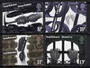 Great Britain 1976 Social Reformers unmounted mint set of 4 SG 1001-04*