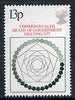 Great Britain 1977 Commonwealth Heads of Government unmounted mint, SG 1038