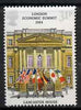 Great Britain 1984 London Economic Summit unmounted mint SG 1253 (gutter pairs available price x 2)