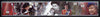 Great Britain 1992 Accession 40th Anniversary set of 5 unmounted mint SG 1602-06