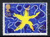Great Britain 1992 Single European Market 24p unmounted mint SG 1633