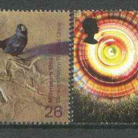 Great Britain 1999 Millennium Series #08 - the Scientists' Tale set of 4 unmounted mint SG 2102-05