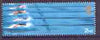 Great Britain 2002 Swimming (2nd class value) from Commonwealth Games set, unmounted mint SG 2299