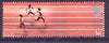 Great Britain 2002 Running (1st class value) from Commonwealth Games set, unmounted mint SG 2300