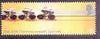 Great Britain 2002 Cycling (European rate value) from Commonwealth Games set, unmounted mint SG 2301