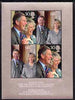 Great Britain 2005 Royal Wedding (Charles & Camilla) perf m/sheet containing 2 sets of 2 values unmounted mint