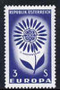 Austria 1964 Europa unmounted mint, SG 1437, Mi 1173*
